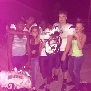 Meet your Posher, William